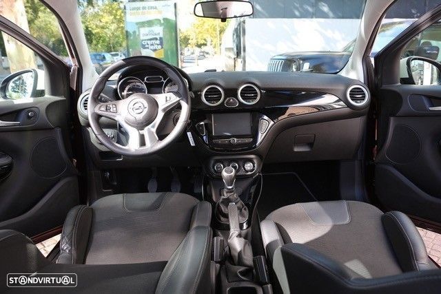 Opel Adam 1.2 Glam - 9