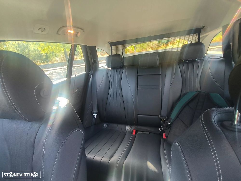 Mercedes-Benz E 300 de Exclusive Line - 19