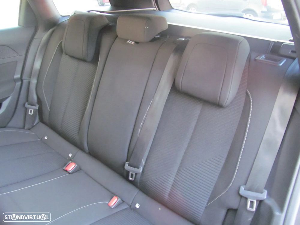Peugeot 308 SW PureTech 130 Active Pack - 7