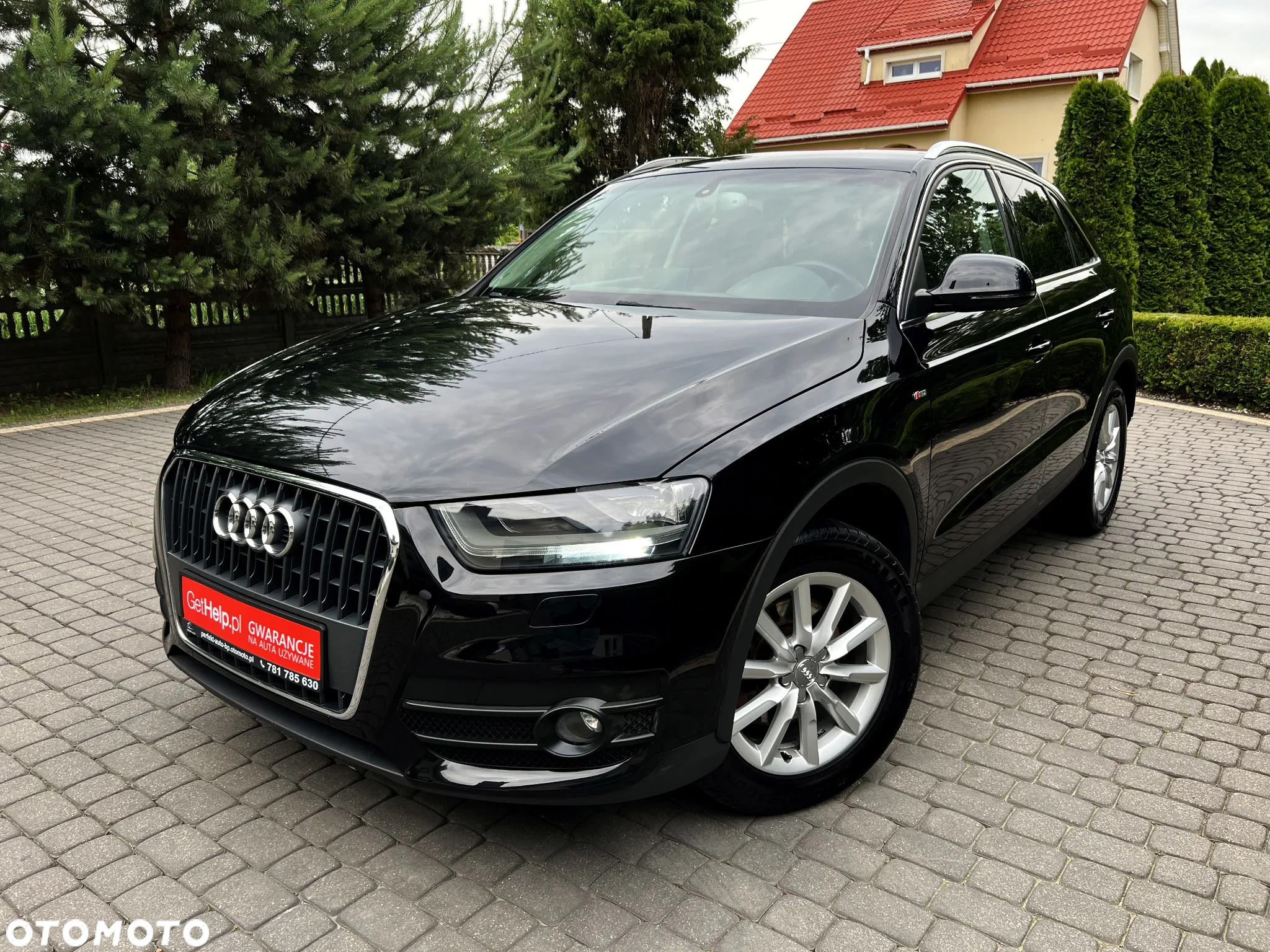 Audi Q3 2.0 TDI Prime Edition - 9