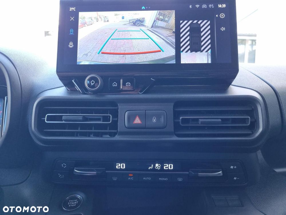 Toyota Proace City Verso Long 1.5 D-4D VIP - 19