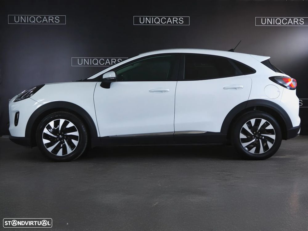 Ford Puma 1.0 EcoBoost Hybrid ST-LINE X - 6