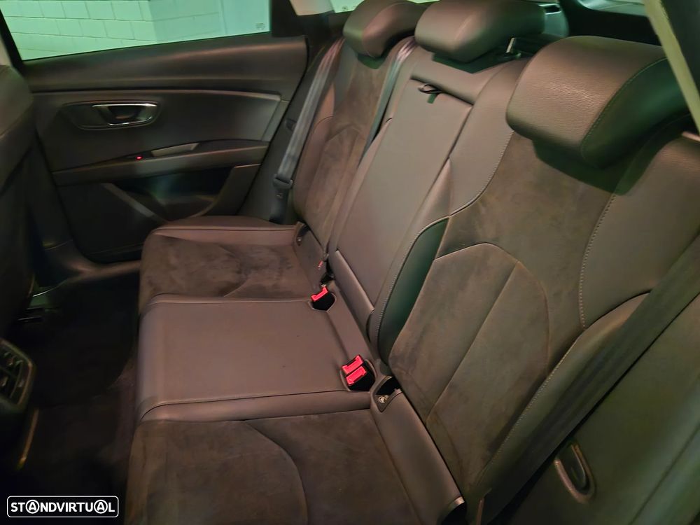 SEAT Leon ST 1.6 TDI Style S/S - 31