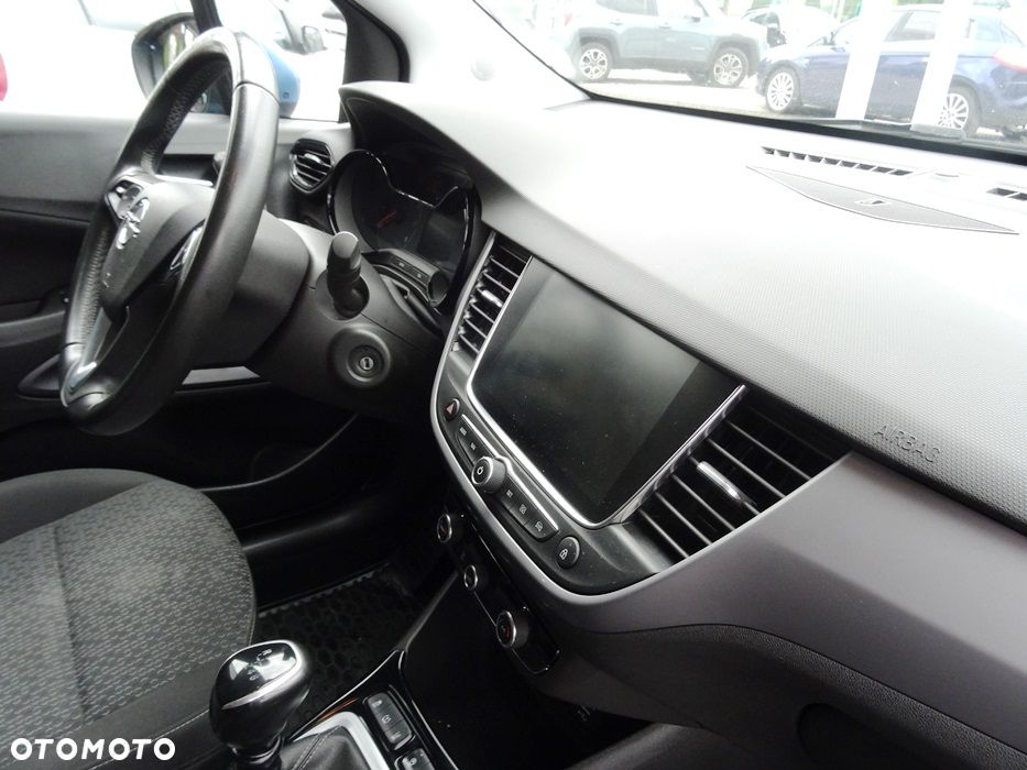 Opel Crossland X 1.5 CDTI Edition S&S - 12