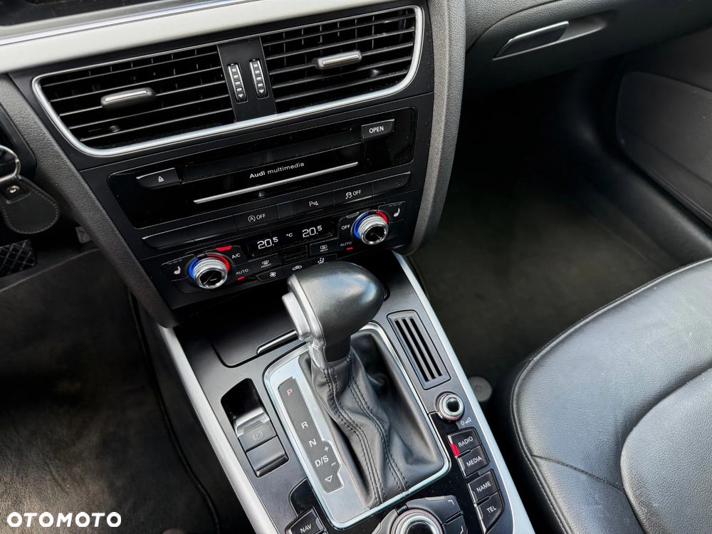 Audi A4 Avant - 18