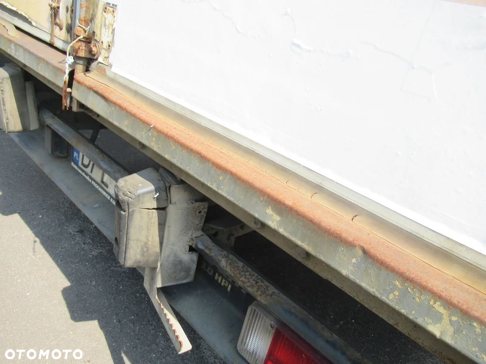 Iveco DAILY35C14 - 8