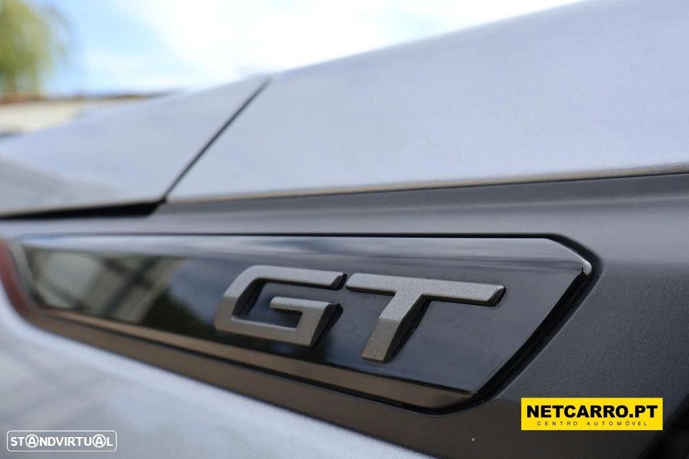 Peugeot 2008 PureTech 130 EAT8 GT Pack - 5