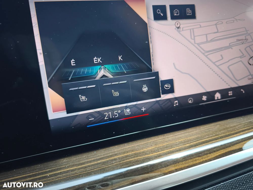 BMW X5 xDrive30d AT MHEV - 8