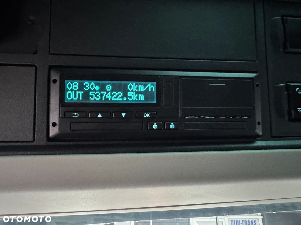 Ford F-MAX 500 - 24