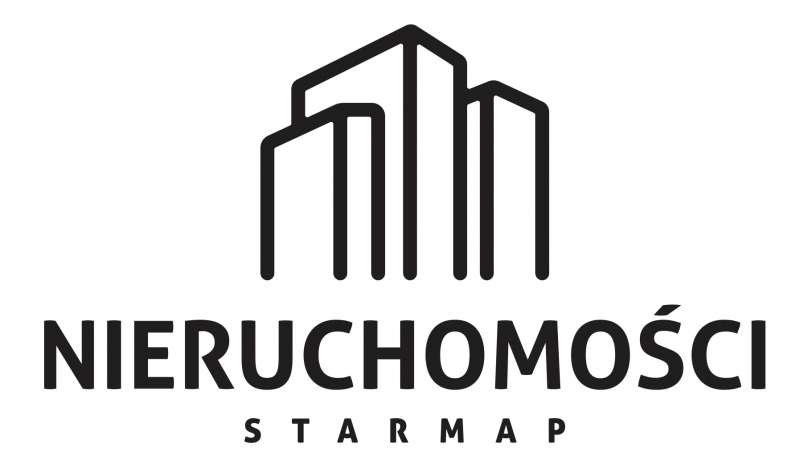 Logo Nieruchomości Starmap