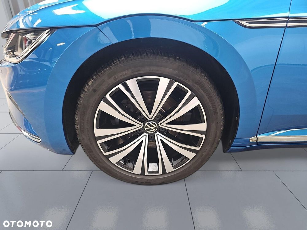 Volkswagen Arteon Shooting Brake 2.0 TSI Elegance DSG - 34