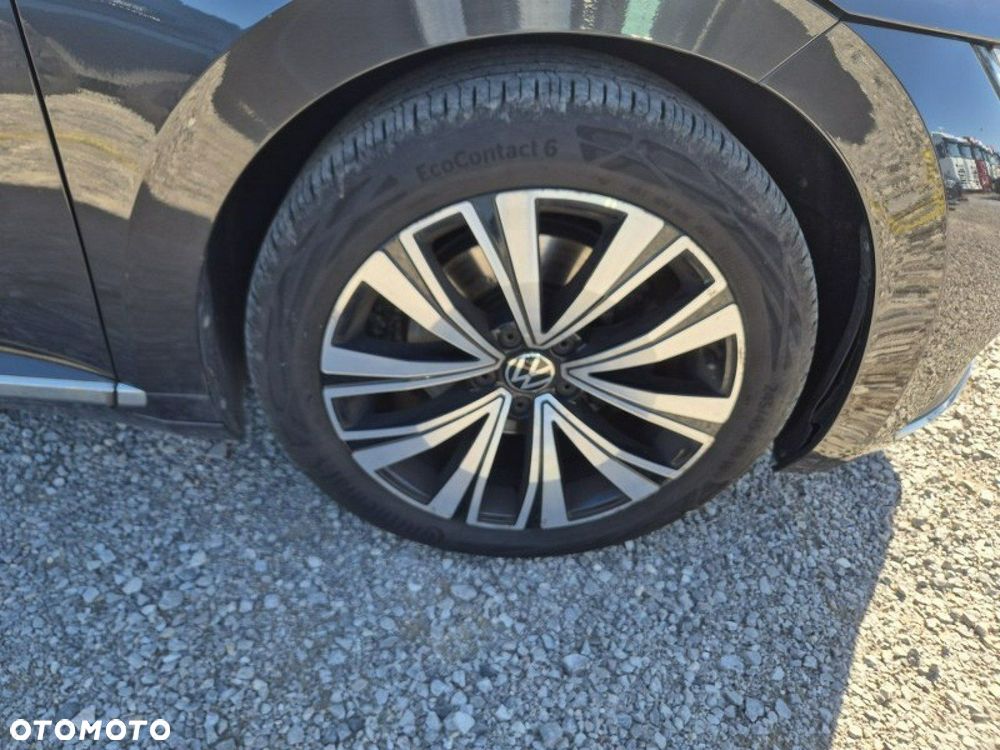 Volkswagen Arteon - 26