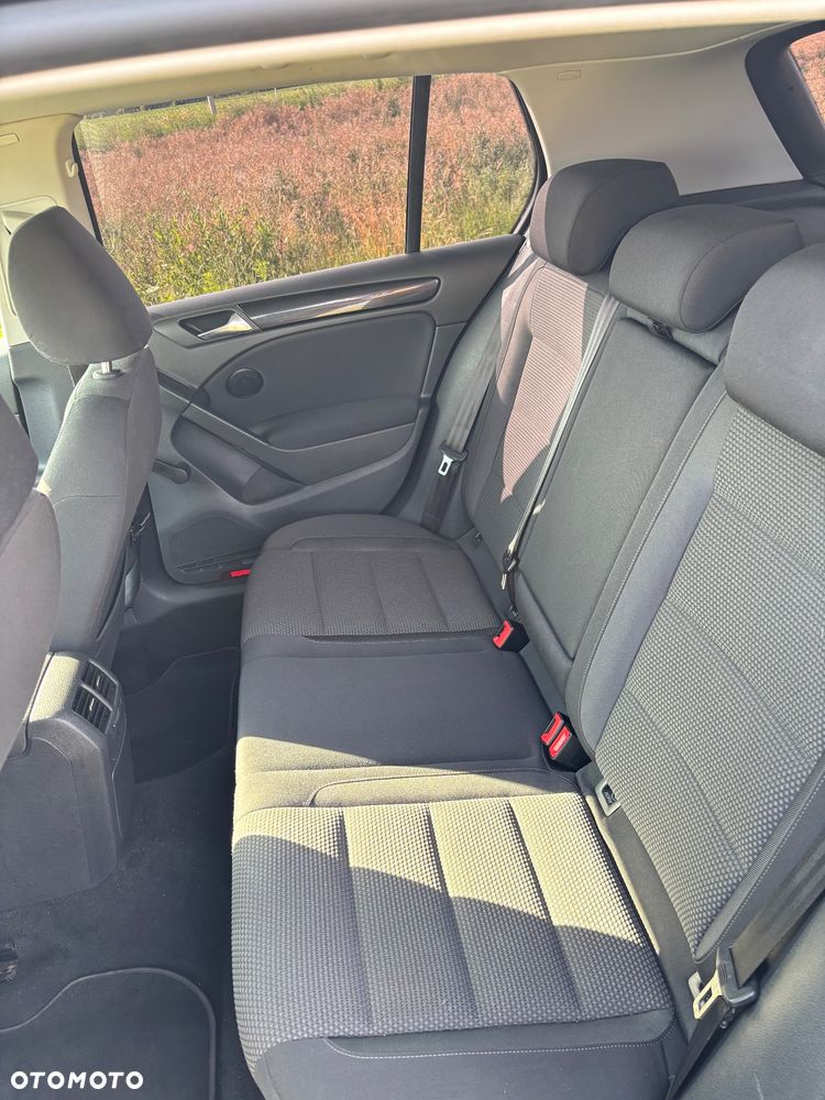 Volkswagen Golf 1.4 TSI Comfortline - 7