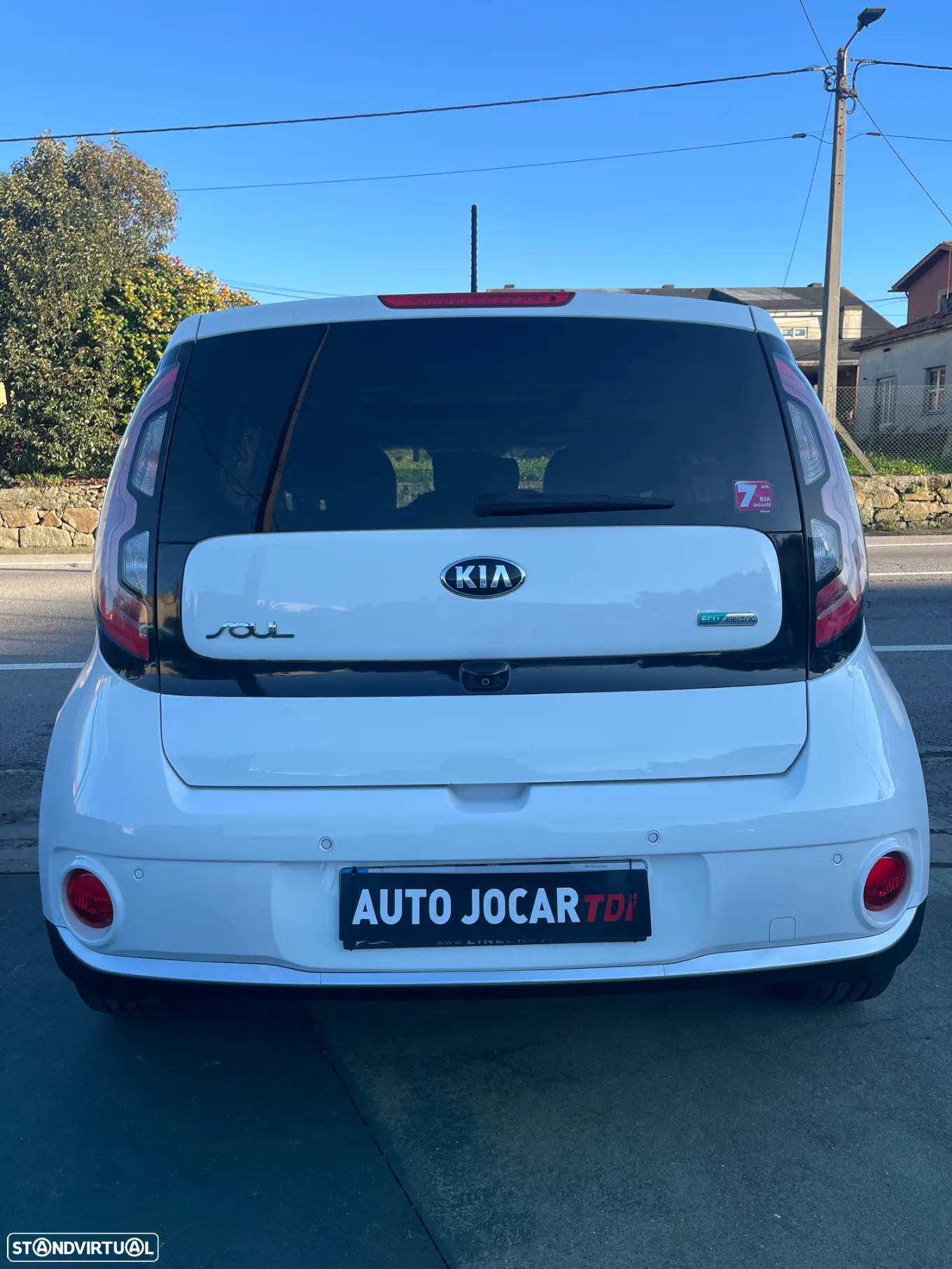 Kia e-Soul - 5