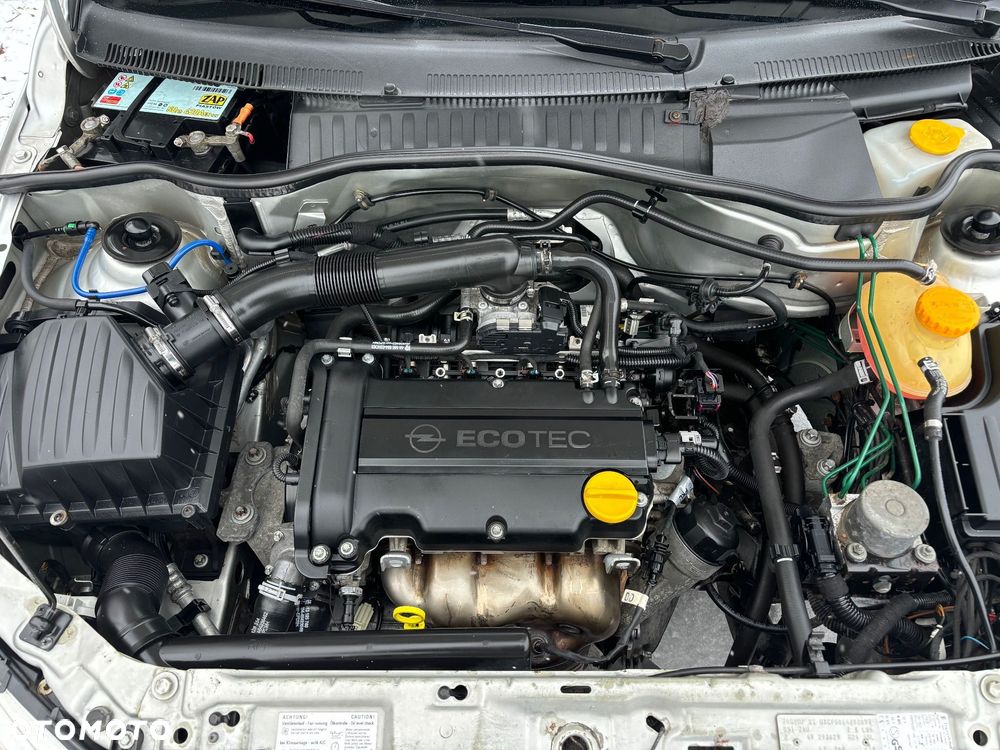 Opel Corsa 1.2 16V Edition - 15