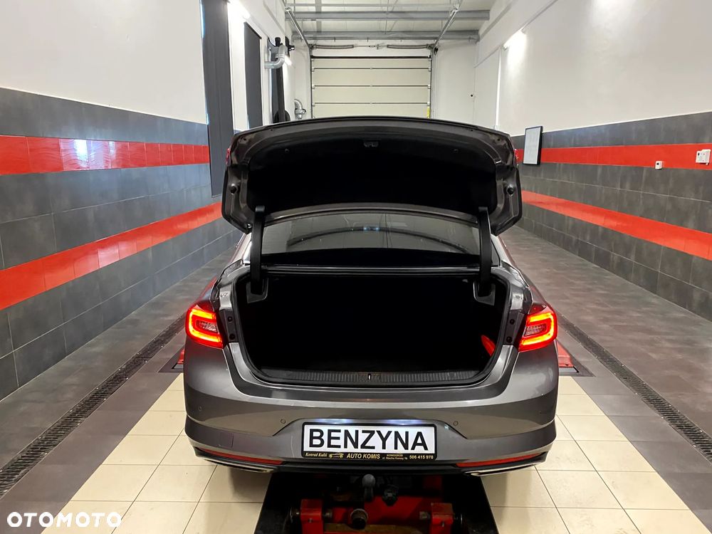 Renault Talisman 1.6 Energy TCe Limited EDC - 14