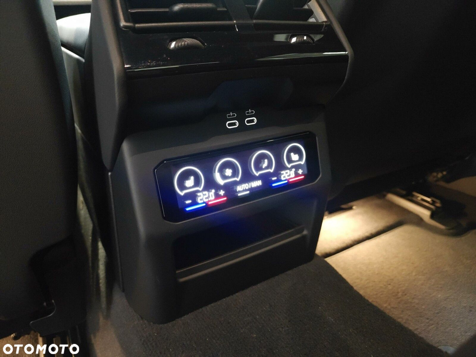 BMW Seria 5 - 21