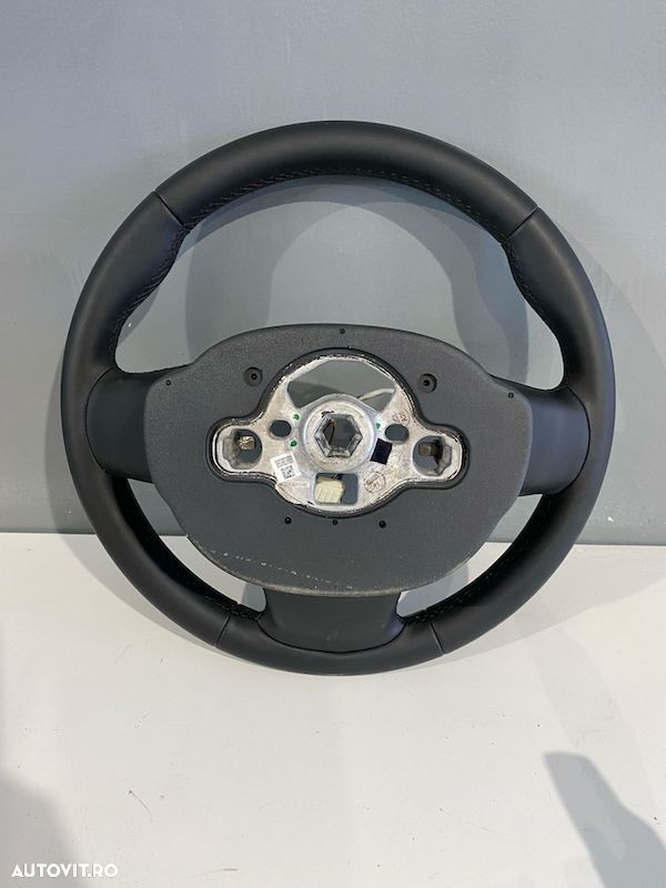 Volan cu incalzire VOLVO XC60 XC90 S60 V60 S90 V90 V90CC 2016+ 32227594 - 7