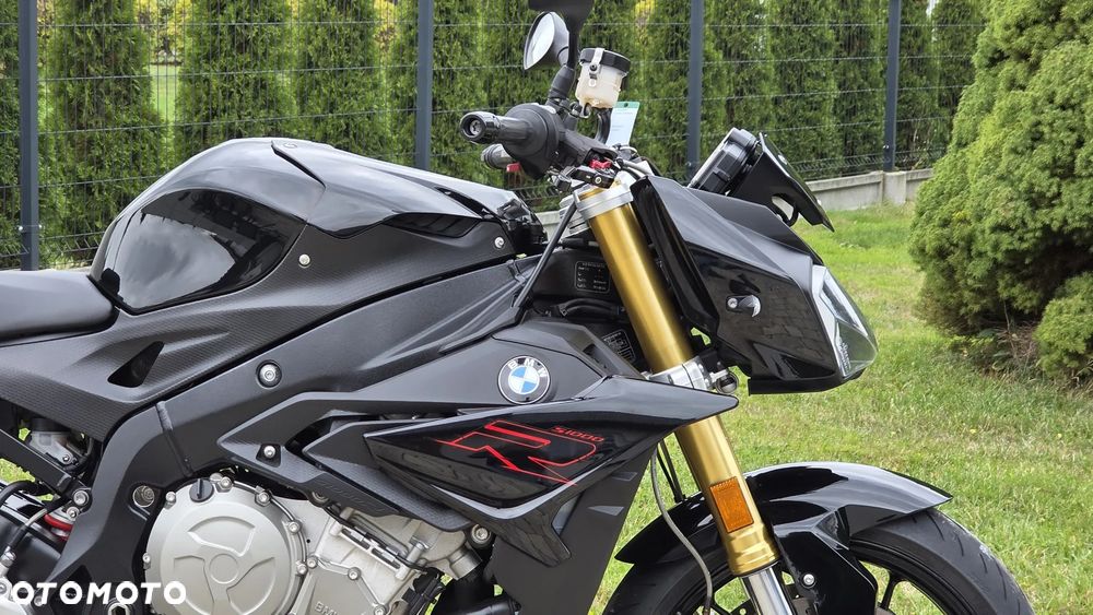 BMW S - 31