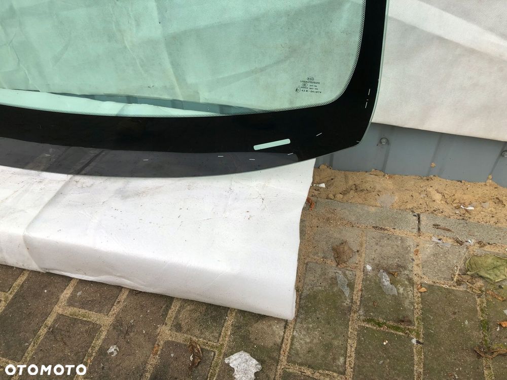 hyundai accent szyba przednia czołowa nowa po 2011 - 3