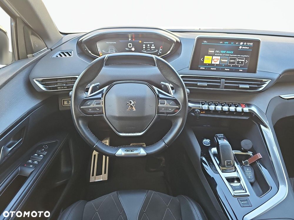 Peugeot 5008 - 15