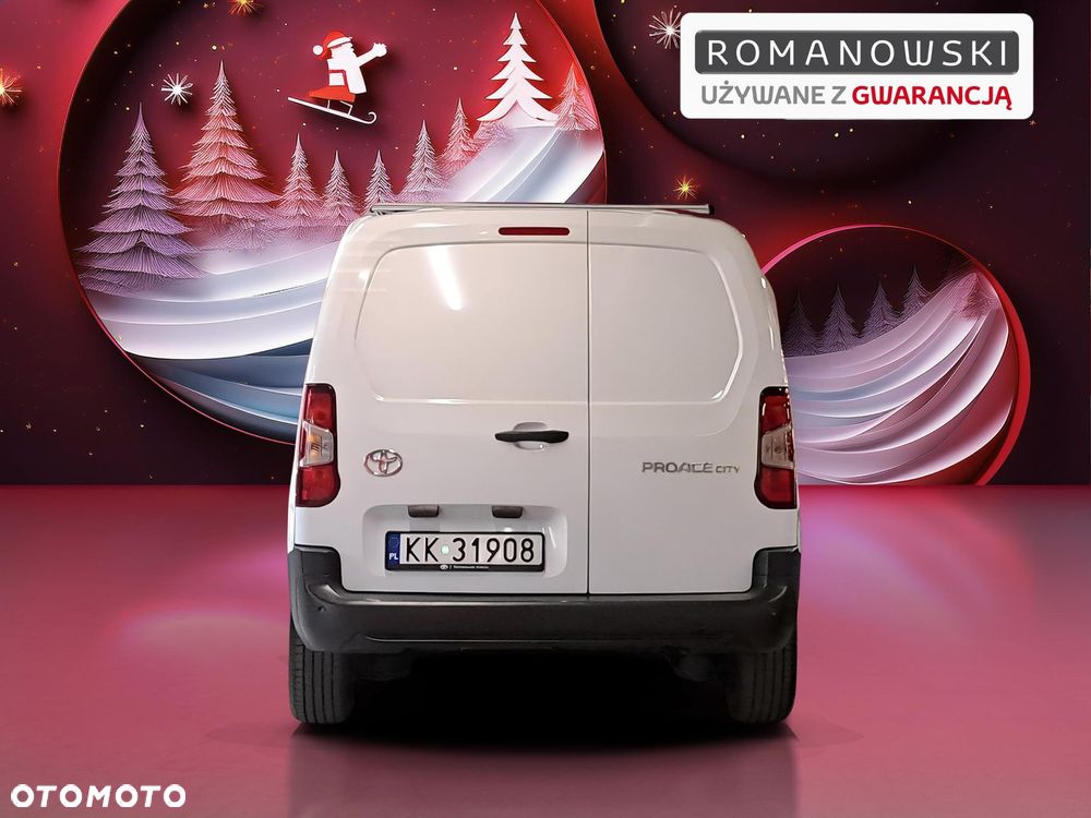 Toyota PROACE CITY - 4