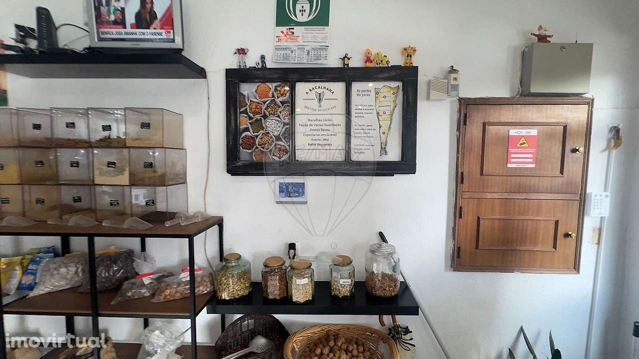 Trespasse  para venda - Grande imagem: 2/13