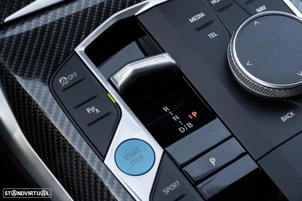 BMW i4 eDrive35 Pack Desportivo M - 22