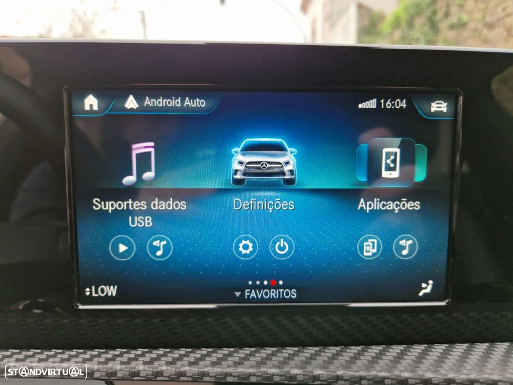 Mercedes-Benz CLA 180 - 19