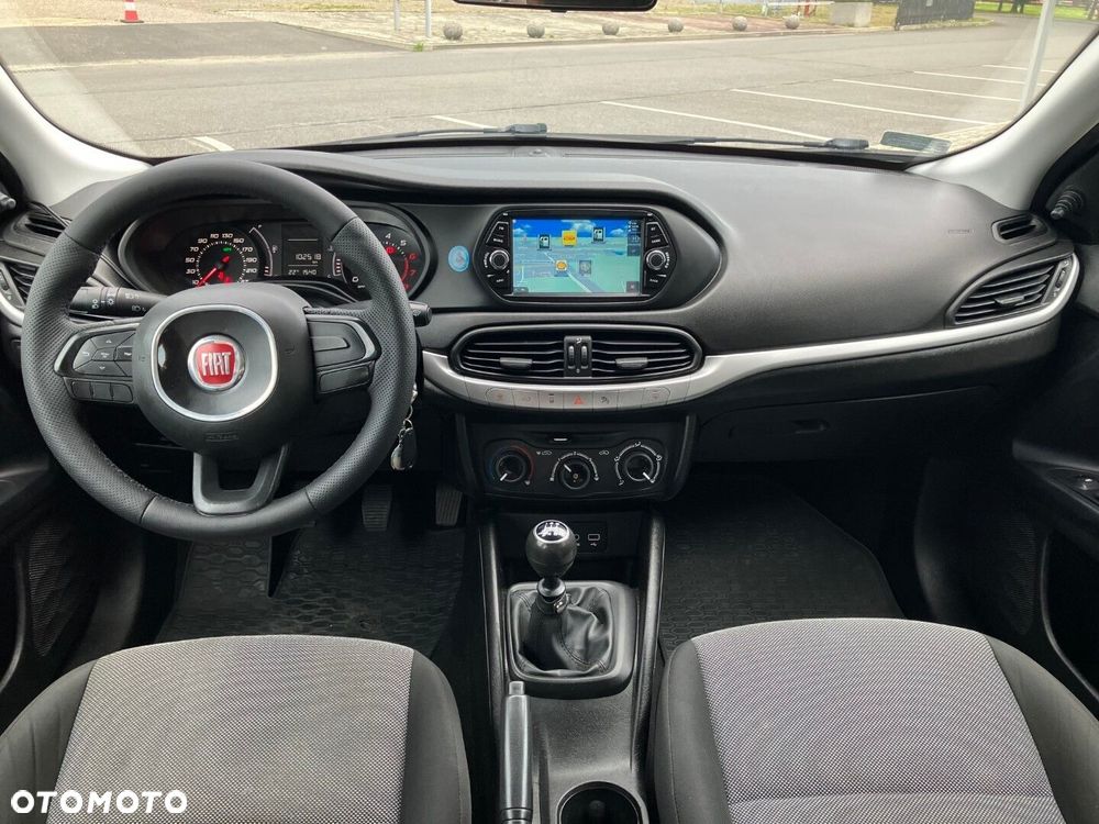 Fiat Tipo 1.4 16V Lounge - 5