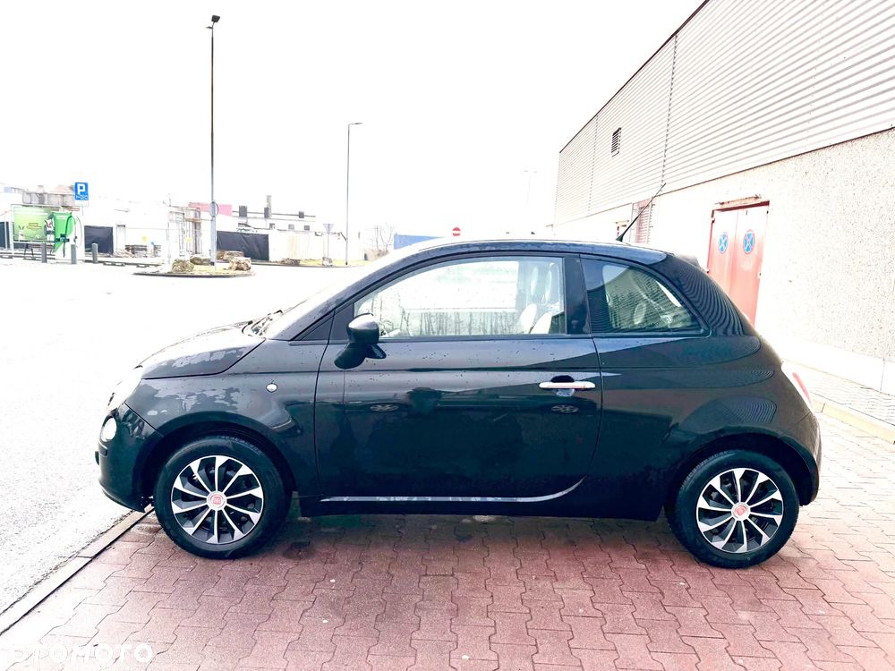 Fiat 500 1.2 8V Pop - 5