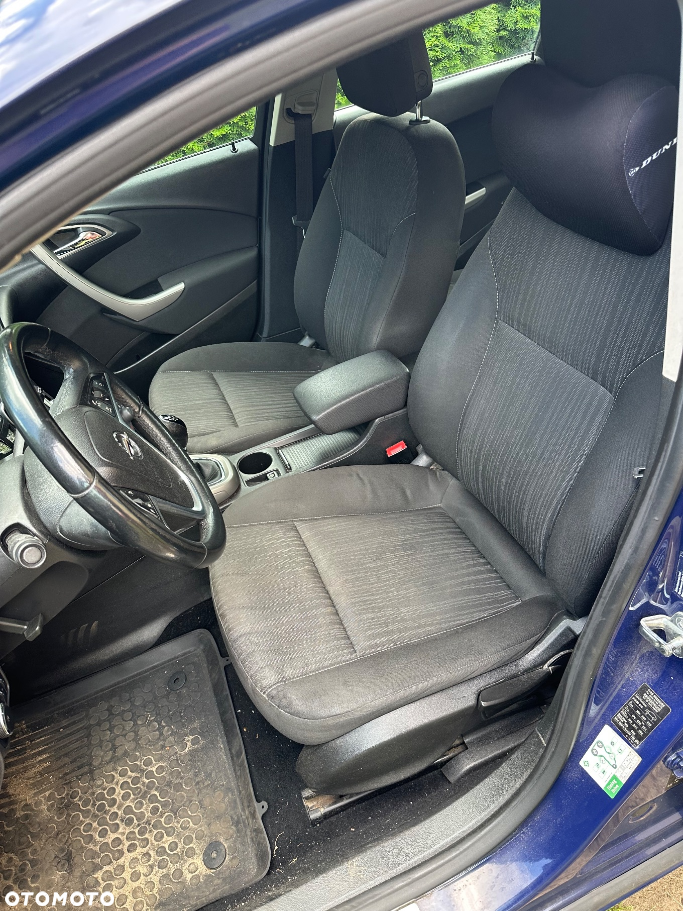 Opel Astra - 2