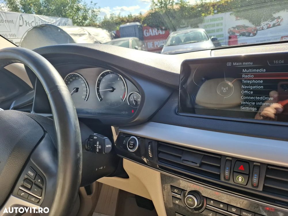 BMW X5 xDrive30d - 11