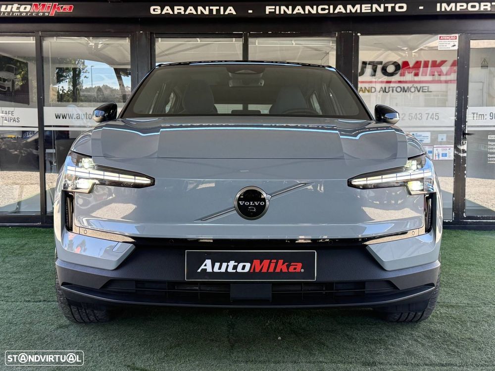 Volvo EX30 69 kWh Twin Motor Ultra - 13