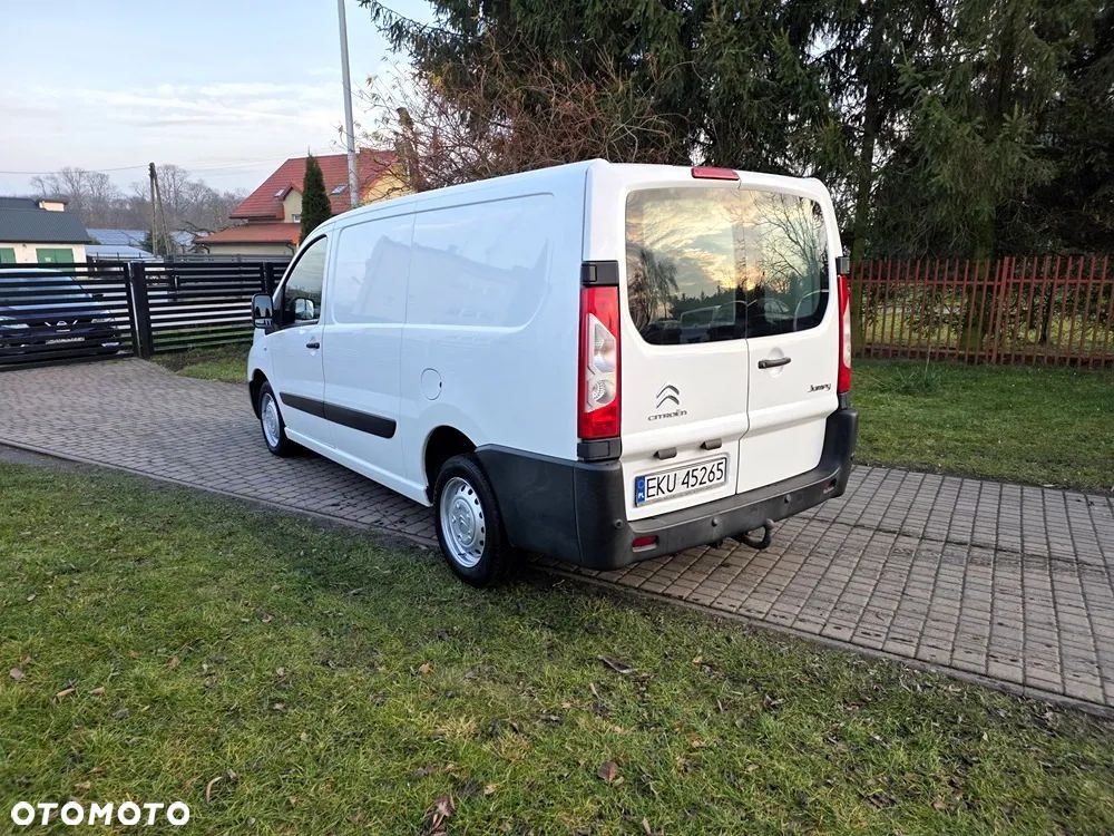 Citroën Jumpy - 4