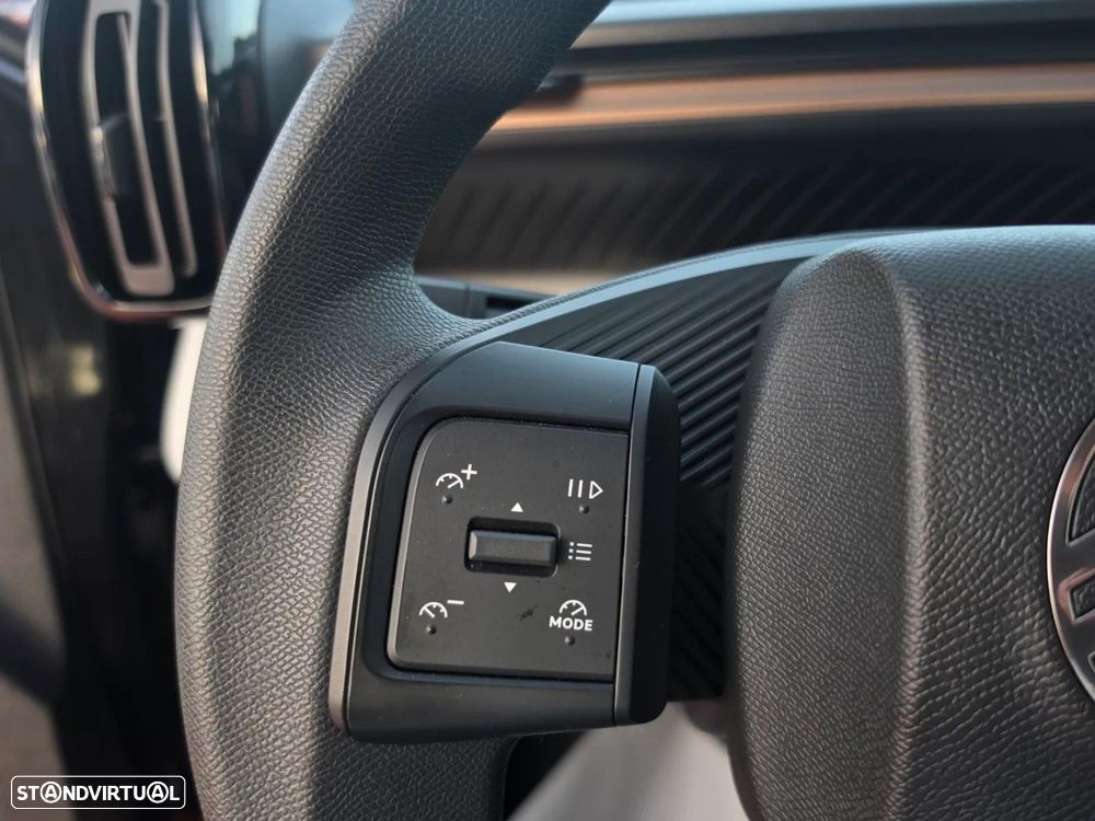 Citroën e-C3 Aircross 44 kWh Autonomia Conforto You - 12