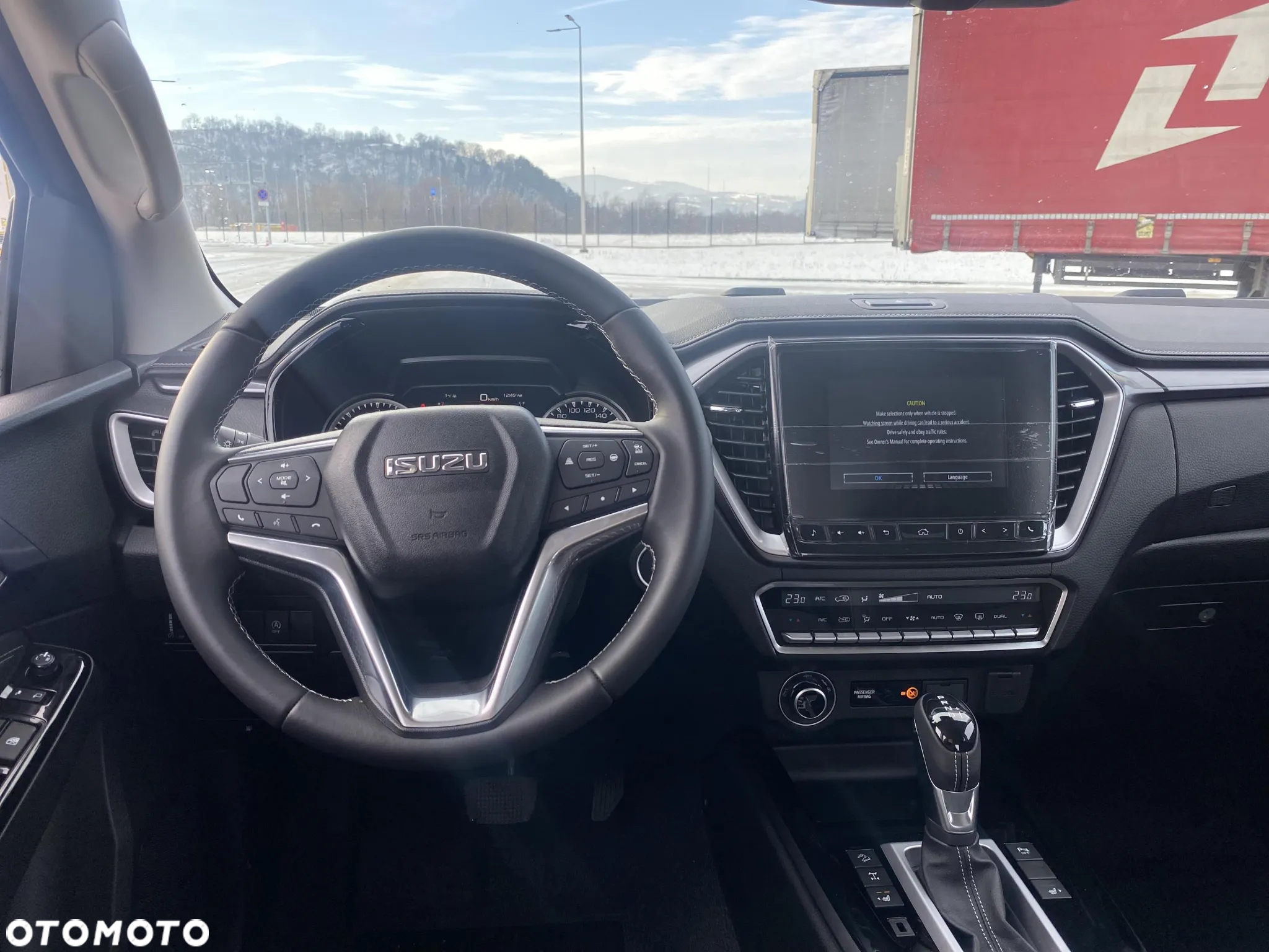 Isuzu D-Max 1.9 DC LSX - 13
