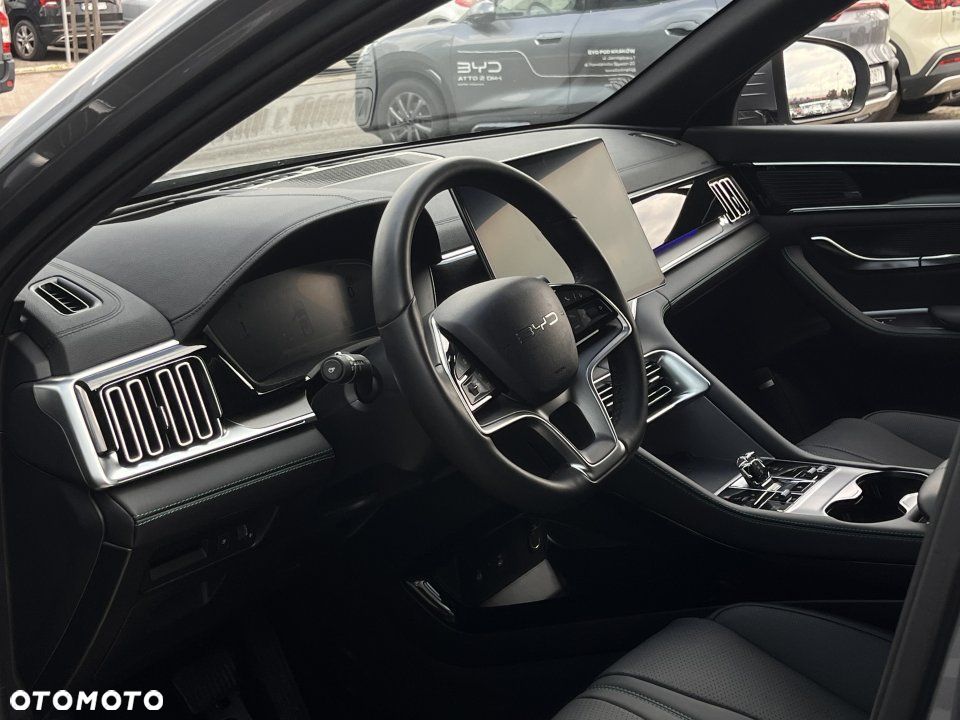 BYD Seal U - 6