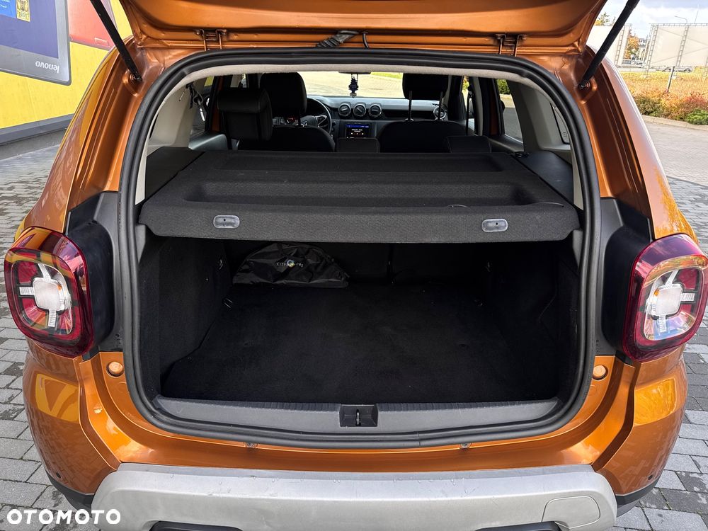Dacia Duster SCe 115 2WD Prestige - 17