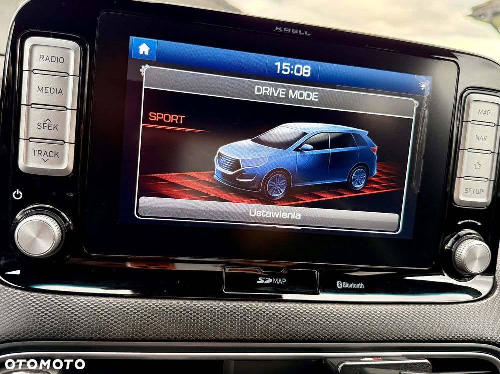Hyundai Kona 39kWh Premium - 24