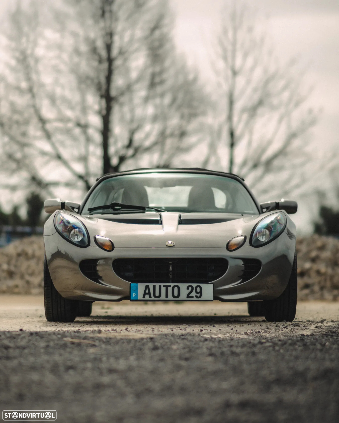 Lotus Elise 1.8 S - 23