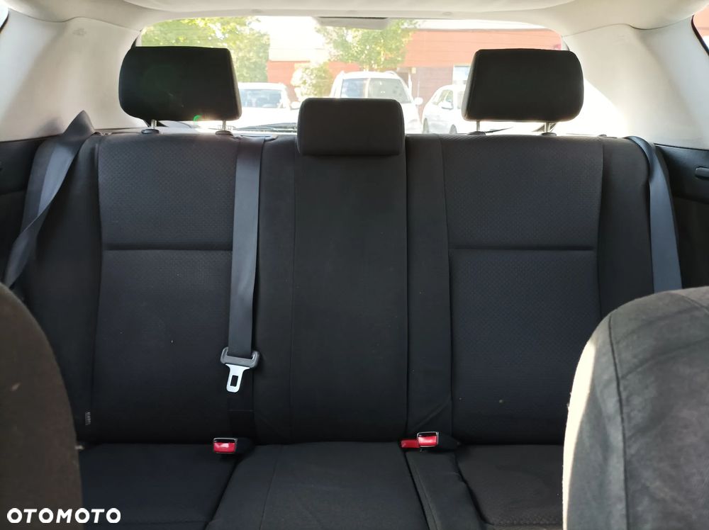 Toyota Corolla - 7