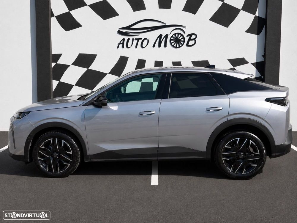 Peugeot 3008 1.2 Hybrid Allure e-DCS6 - 6