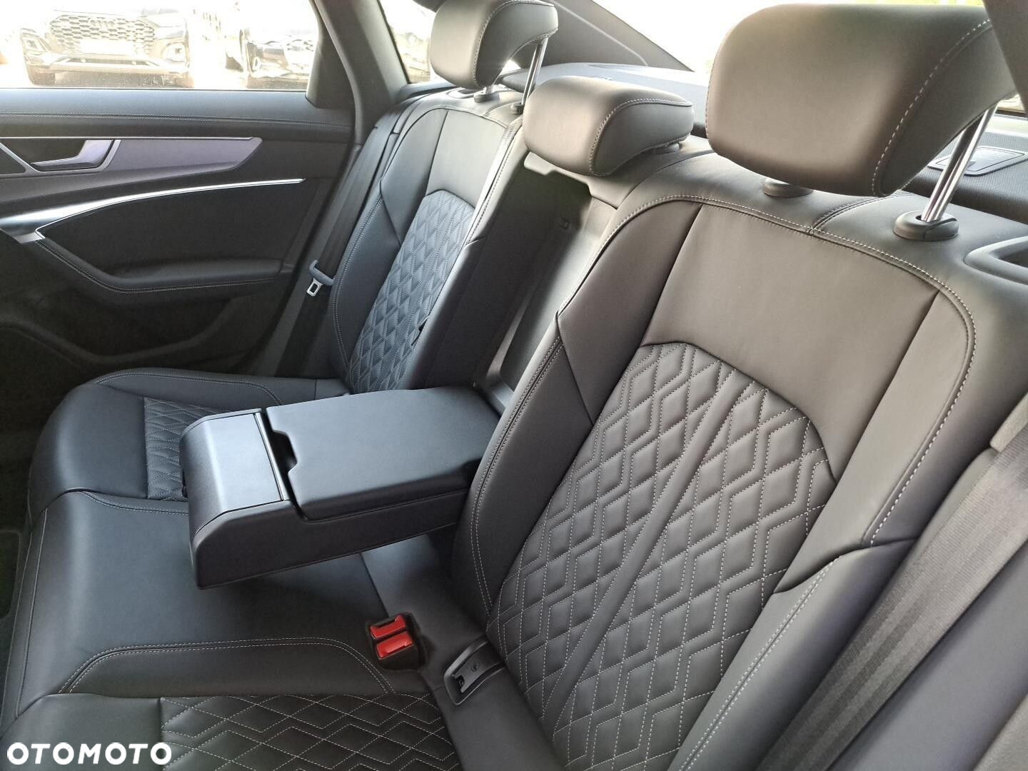 Audi A6 - 16