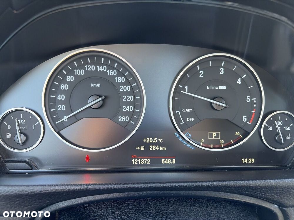 BMW Seria 4 420d xDrive Luxury Line - 19