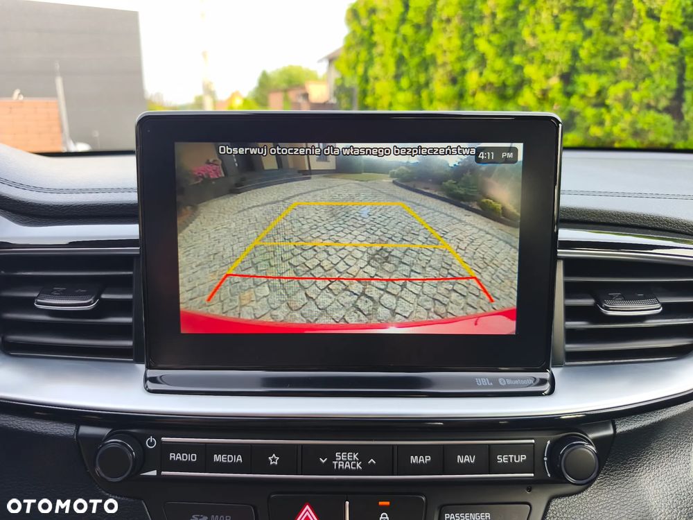 Kia Ceed 1.4 T-GDI DCT OPF Vision - 32