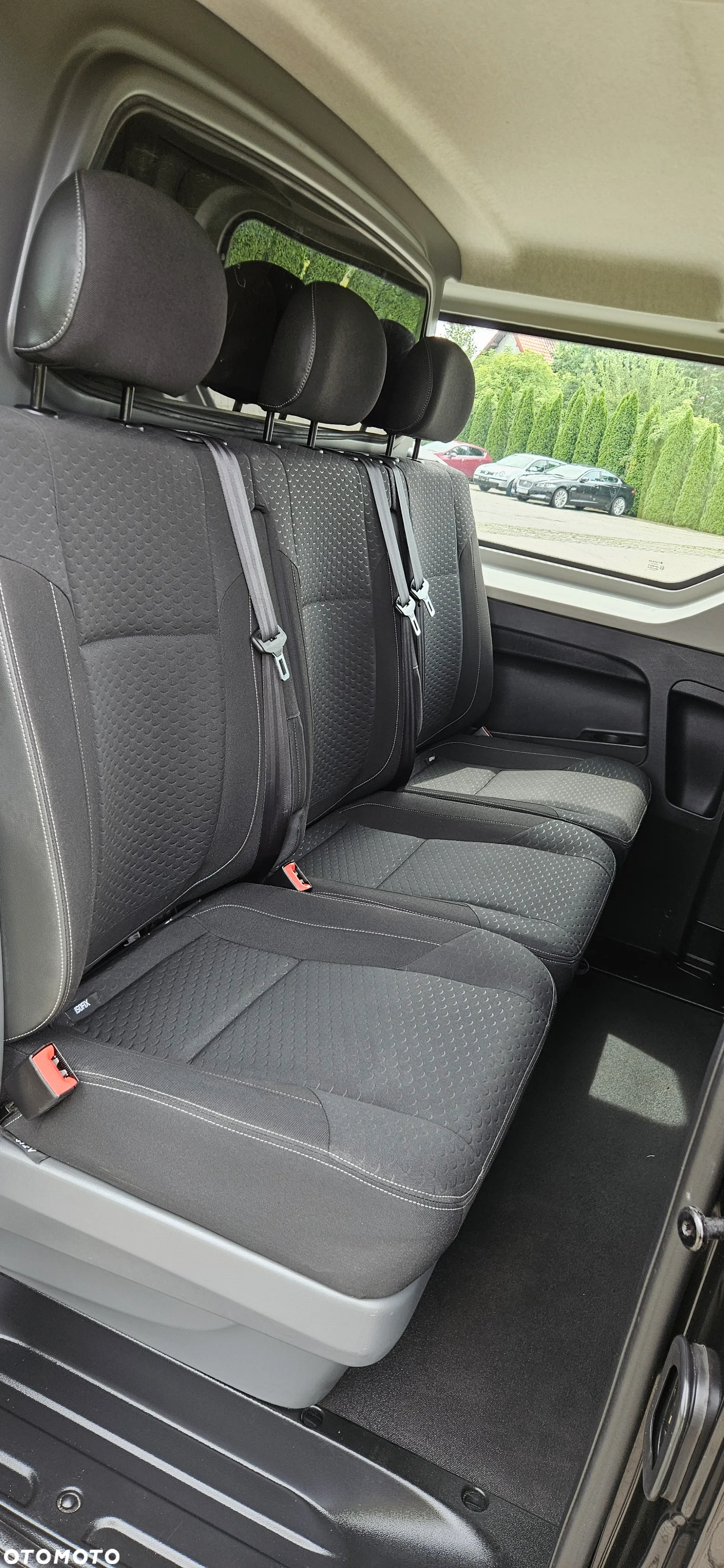 Opel Vivaro - 18