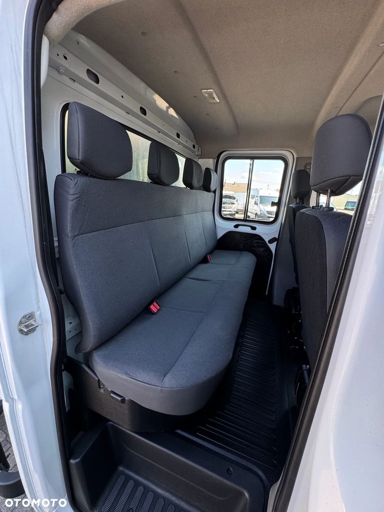 Renault Master - 22