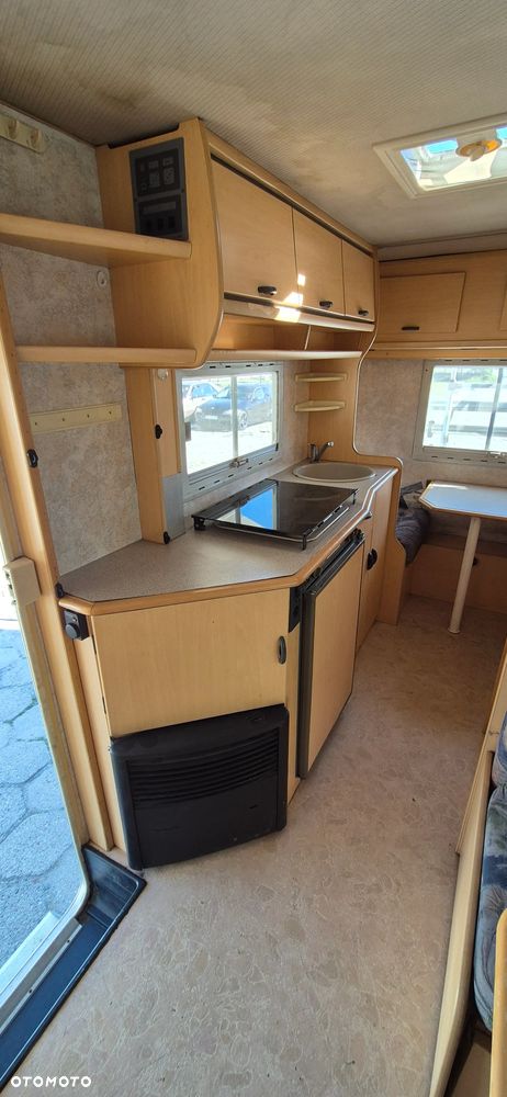 Ford Transit - 8