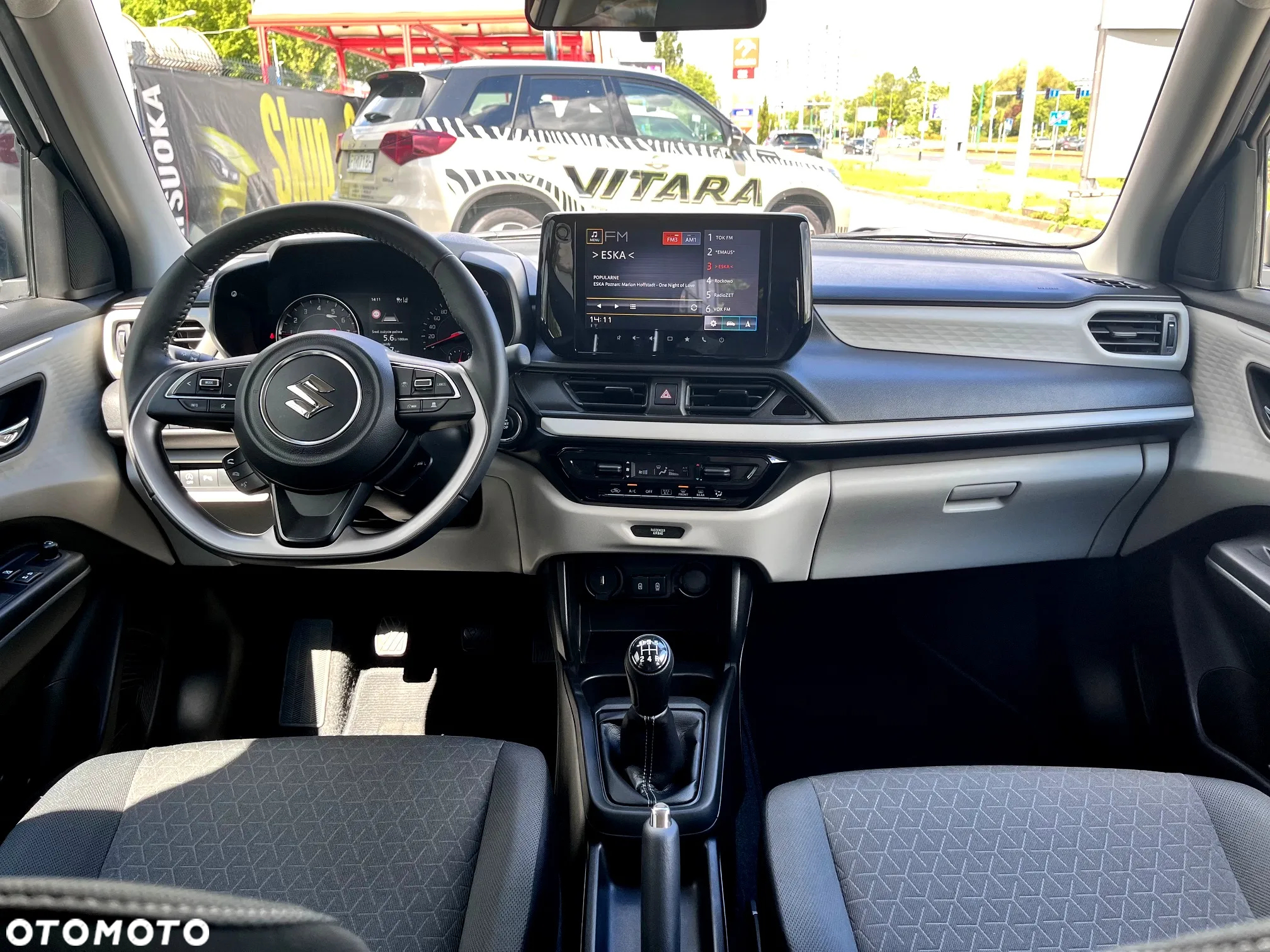 Suzuki Swift - 16